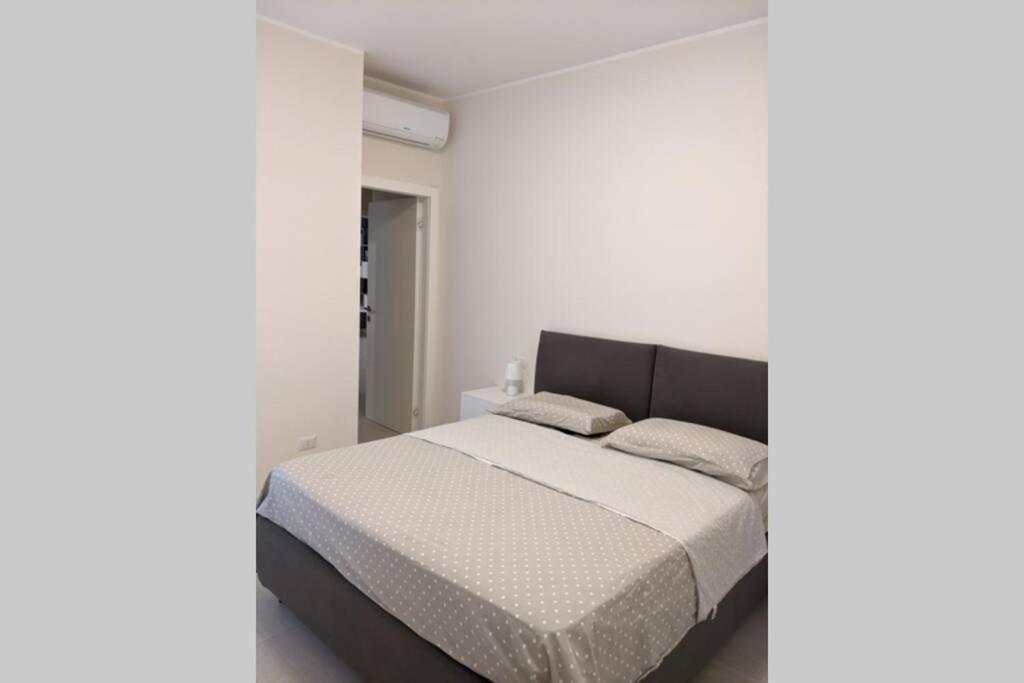 Modern Apartment - Como Centro โกโม ภายนอก รูปภาพ