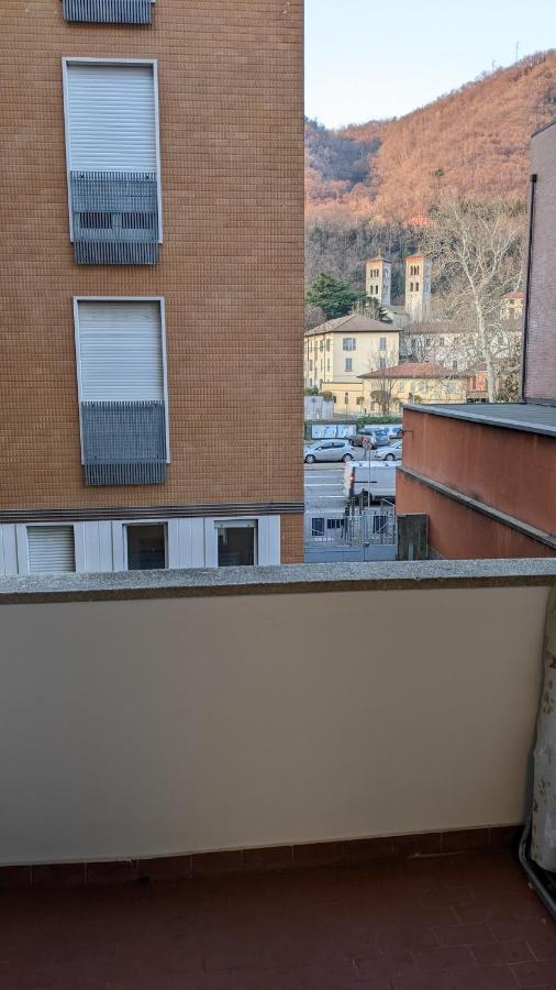 Modern Apartment - Como Centro โกโม ภายนอก รูปภาพ